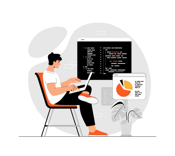 Why backend development