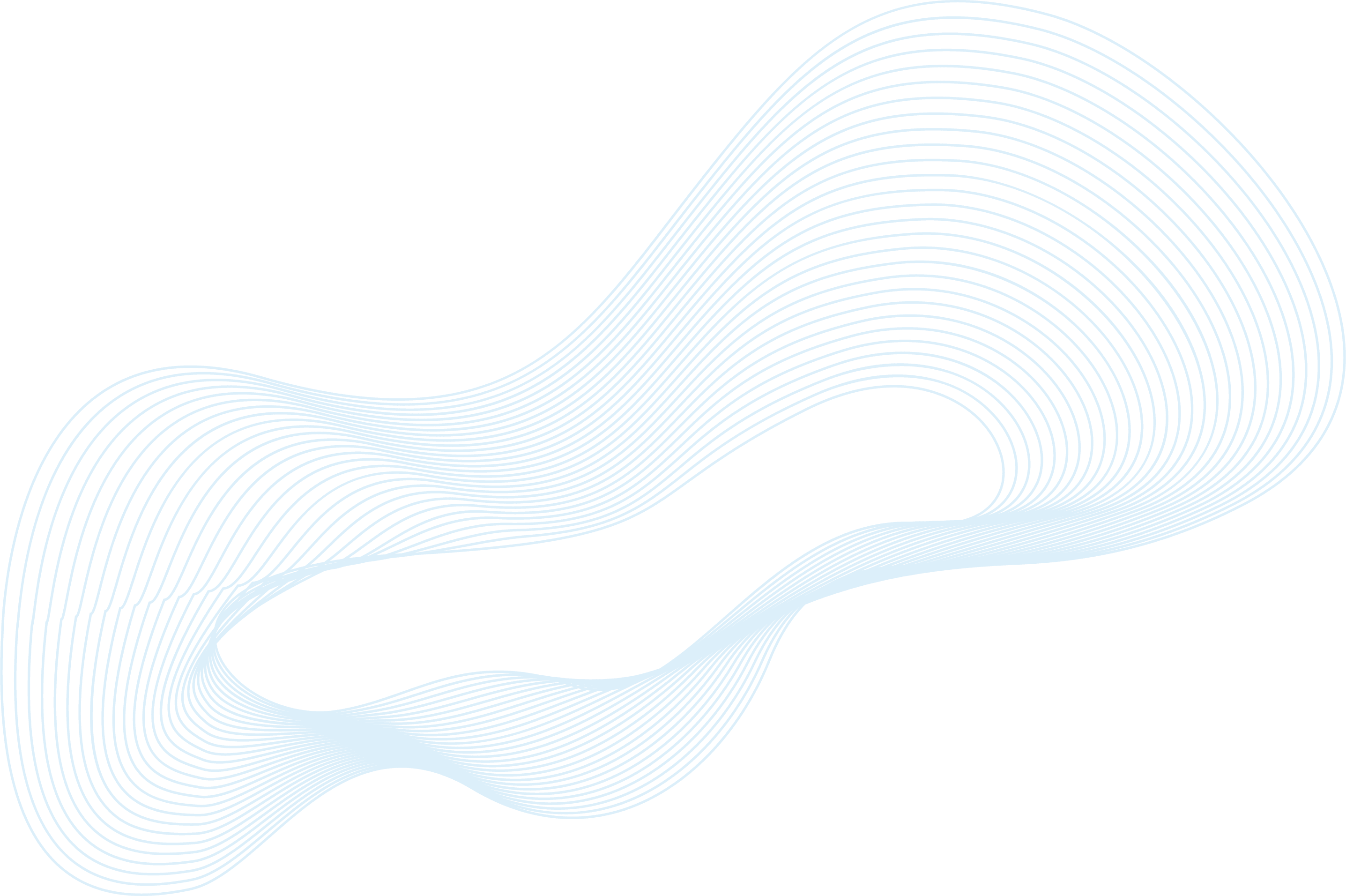 Abstract shape
