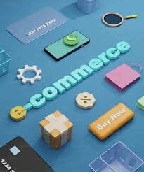 CMS & E-commerce