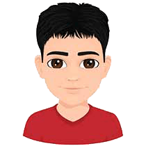 Harshil B.