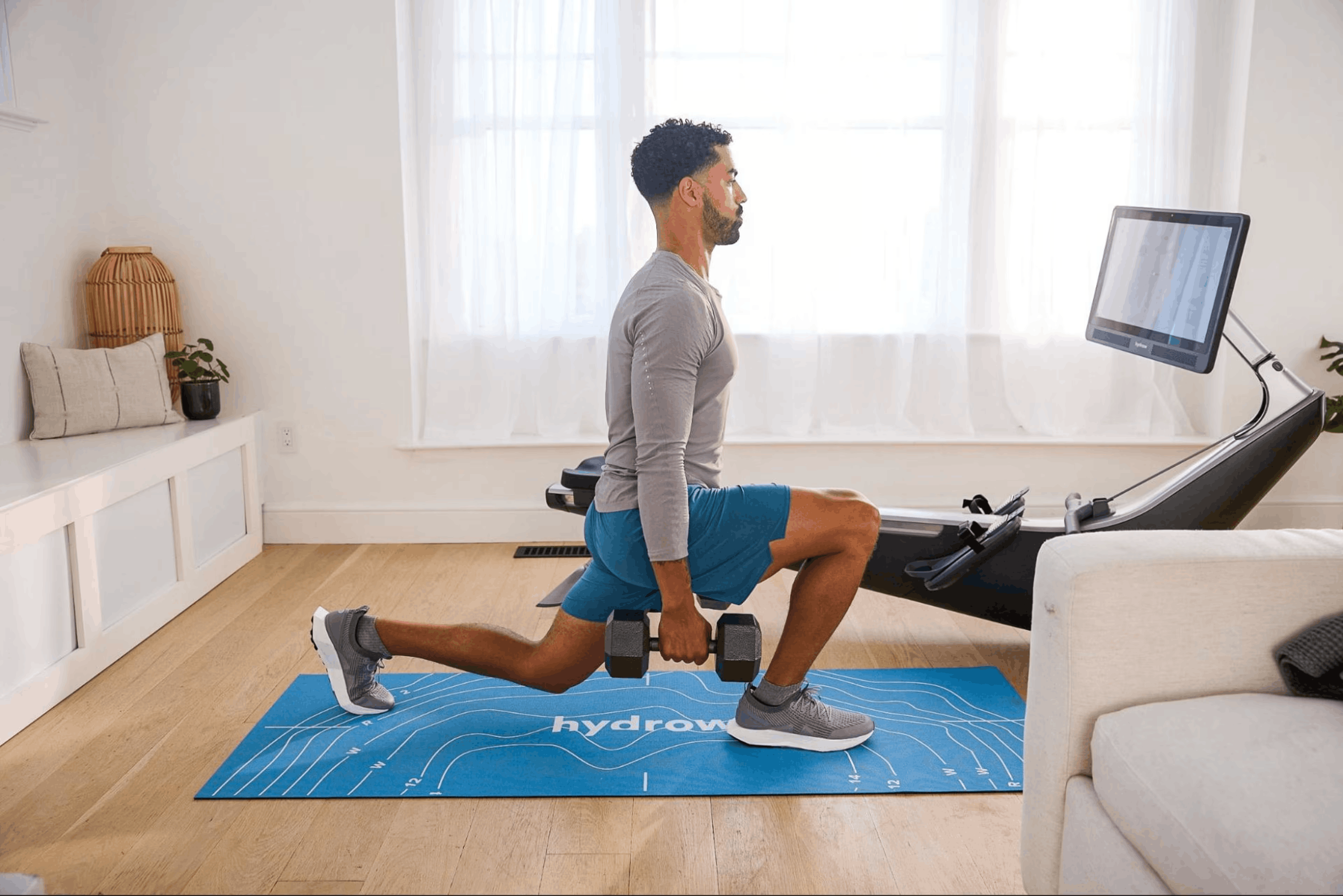 Healthcare & Fitness