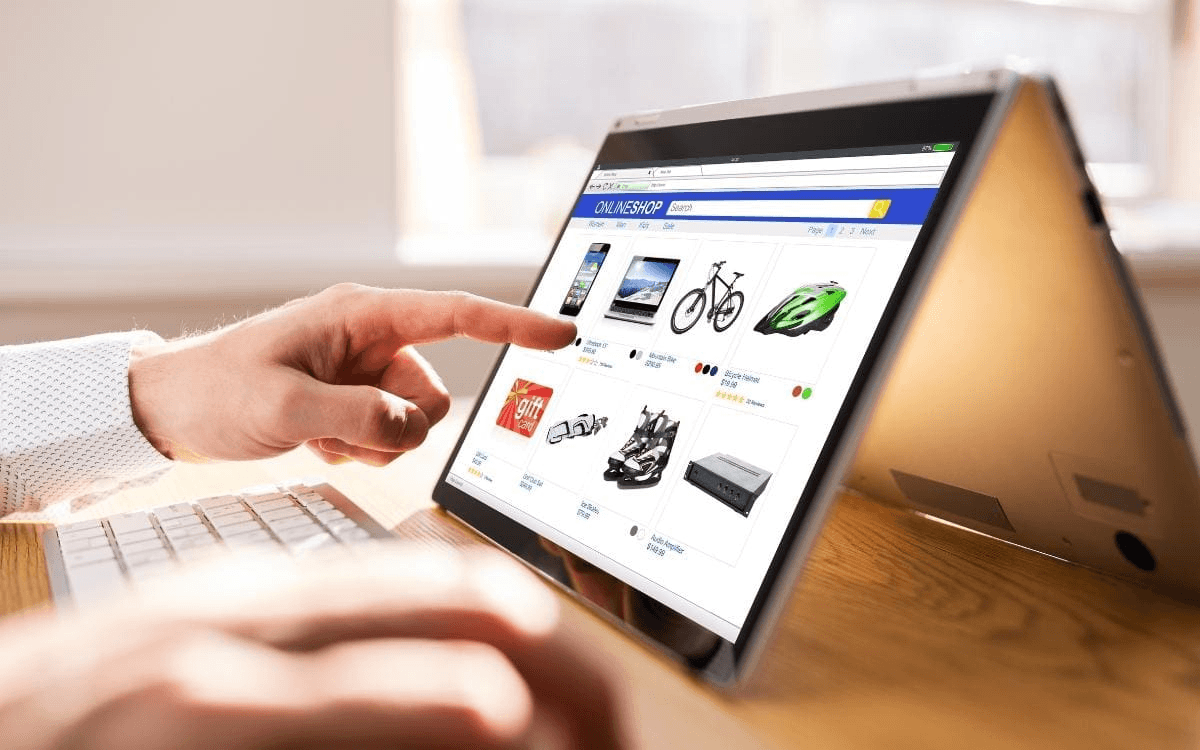 SaaS Platform Development