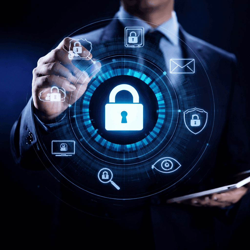 Security and Performance Optimization