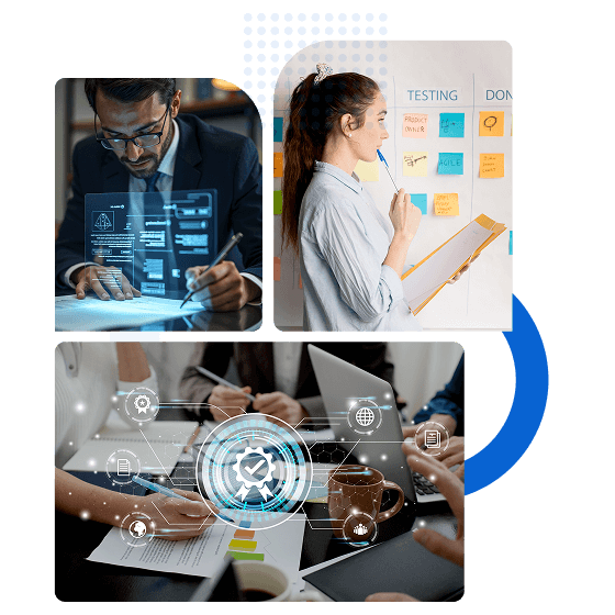 QA Testing Services
