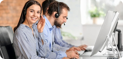 24/7, Uninterrupted Support